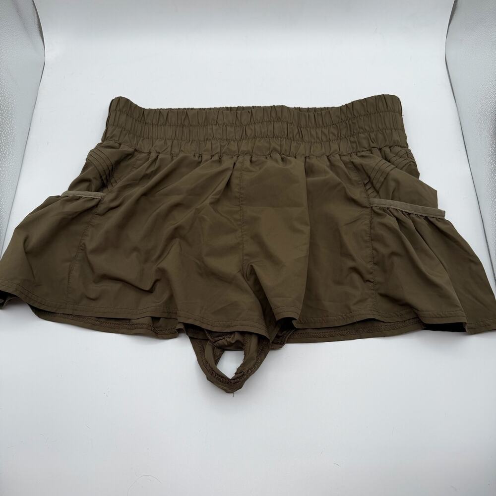 Free People Movement Shorts